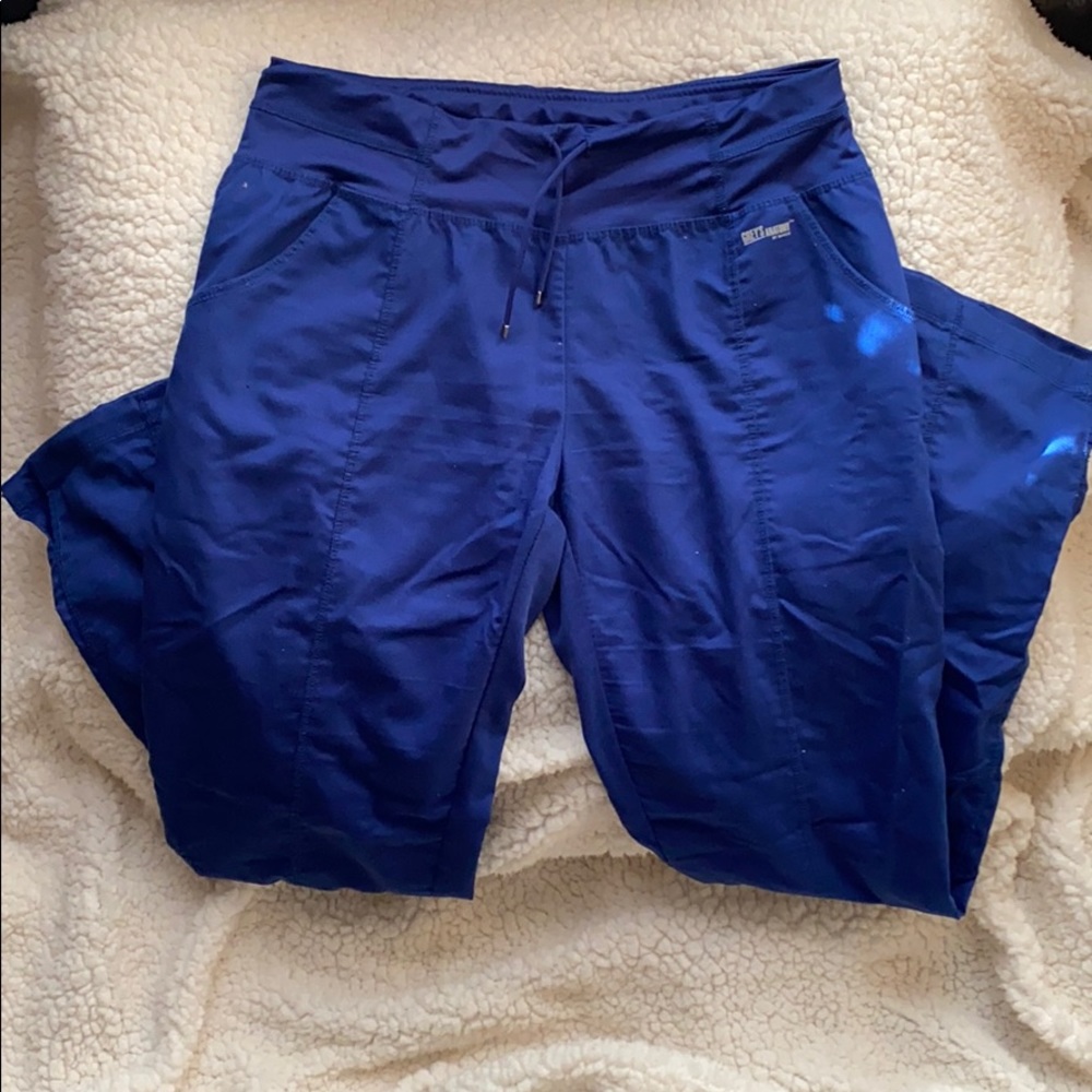 Grey’s Anatomy Active Scrub Pants